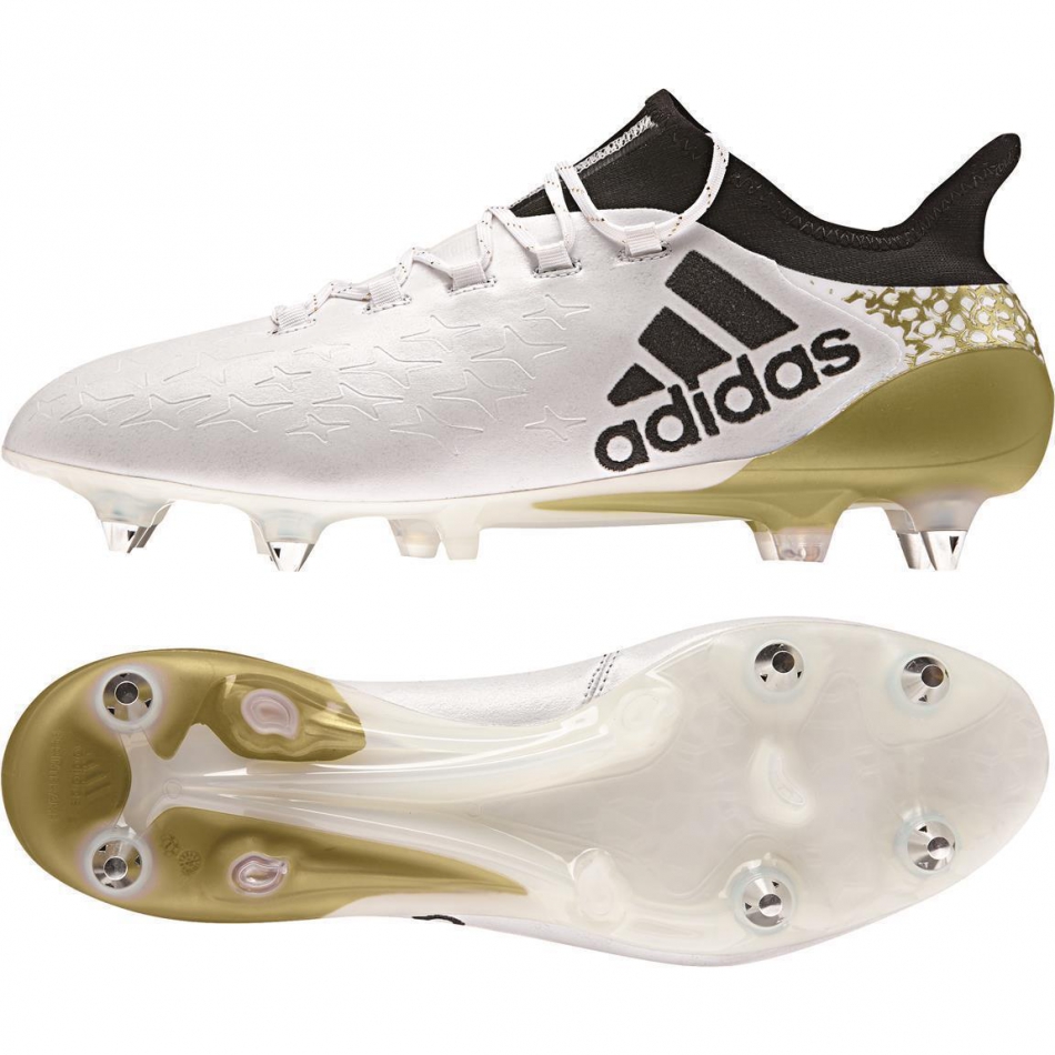 Adidas X 16.1 Sg Adidas X 16.1 Sg