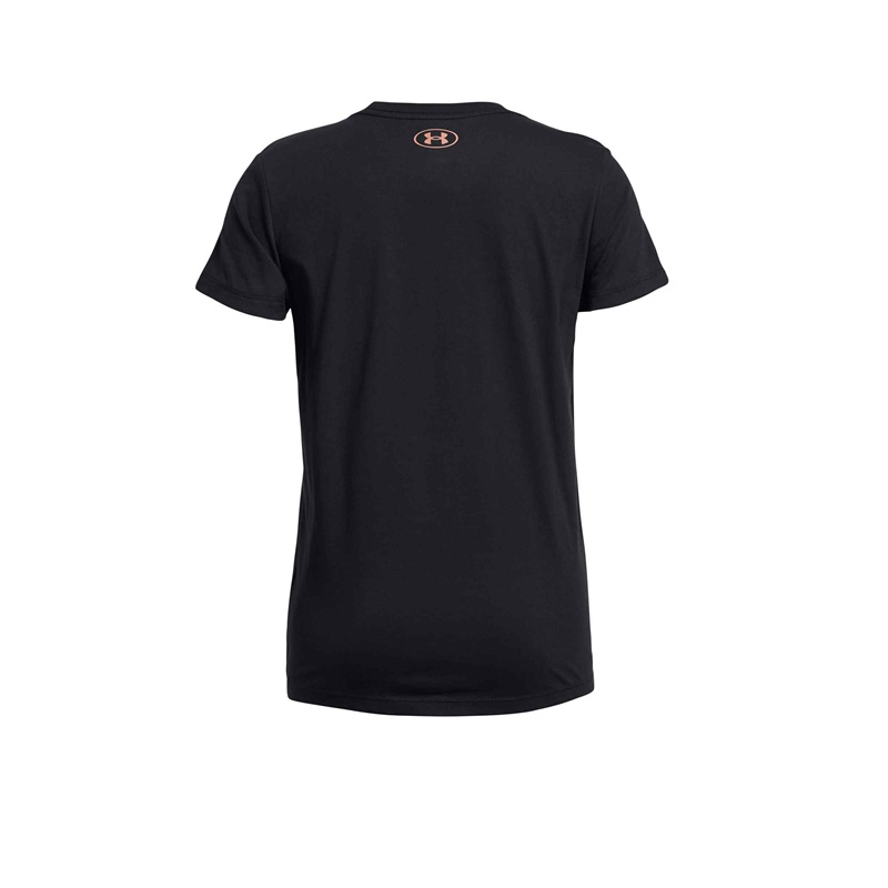 UNDER ARMOUR – UA BOX WDMK ORIGINATORS SS – Abbigliamento running uomo ...