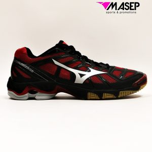 mizuno wave bolt 6 rosse