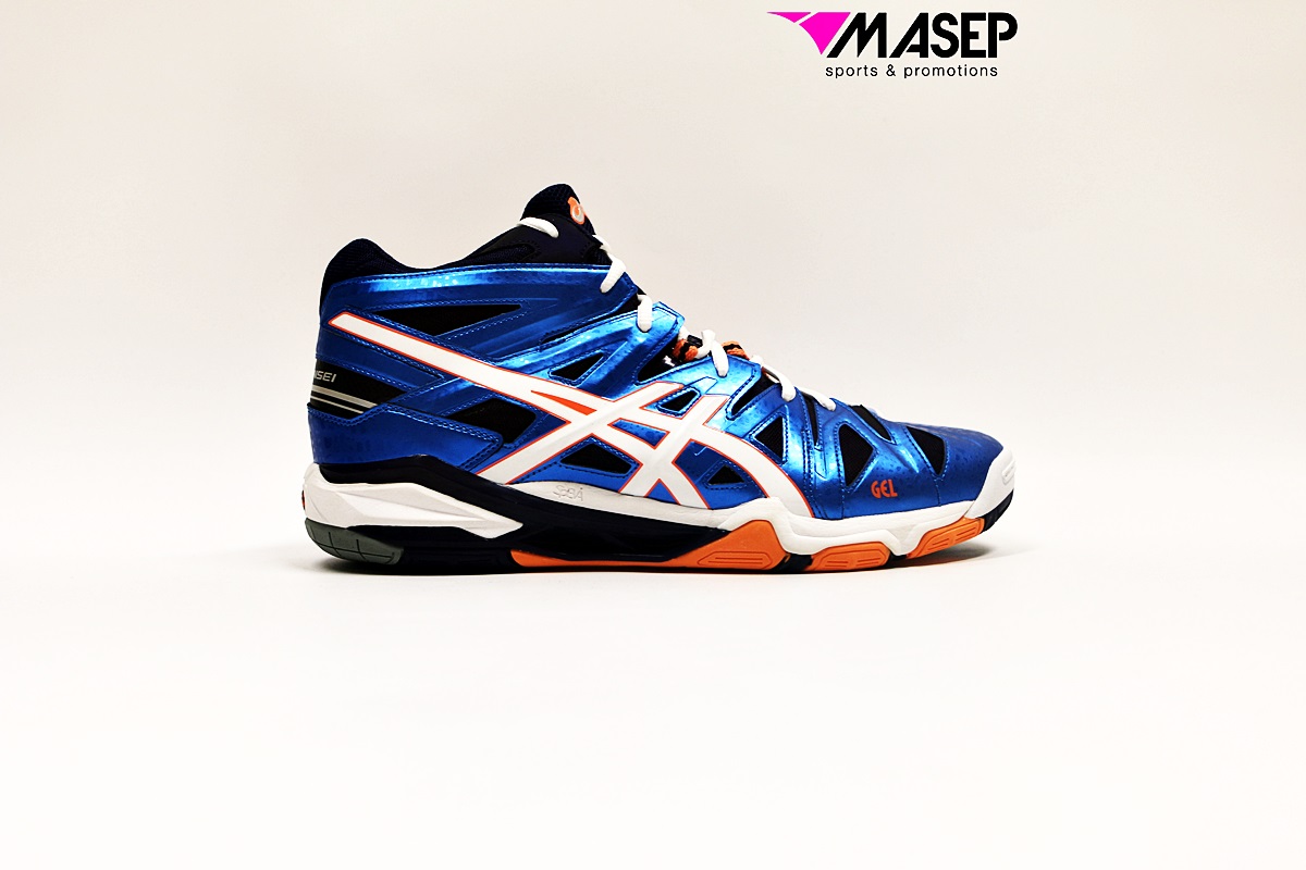 asics gel sensei 6