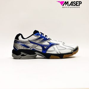 mizuno wave lightning rx2 uomo bianche