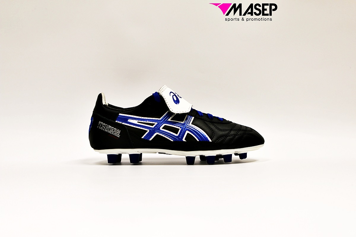 asics abbigliamento calcio