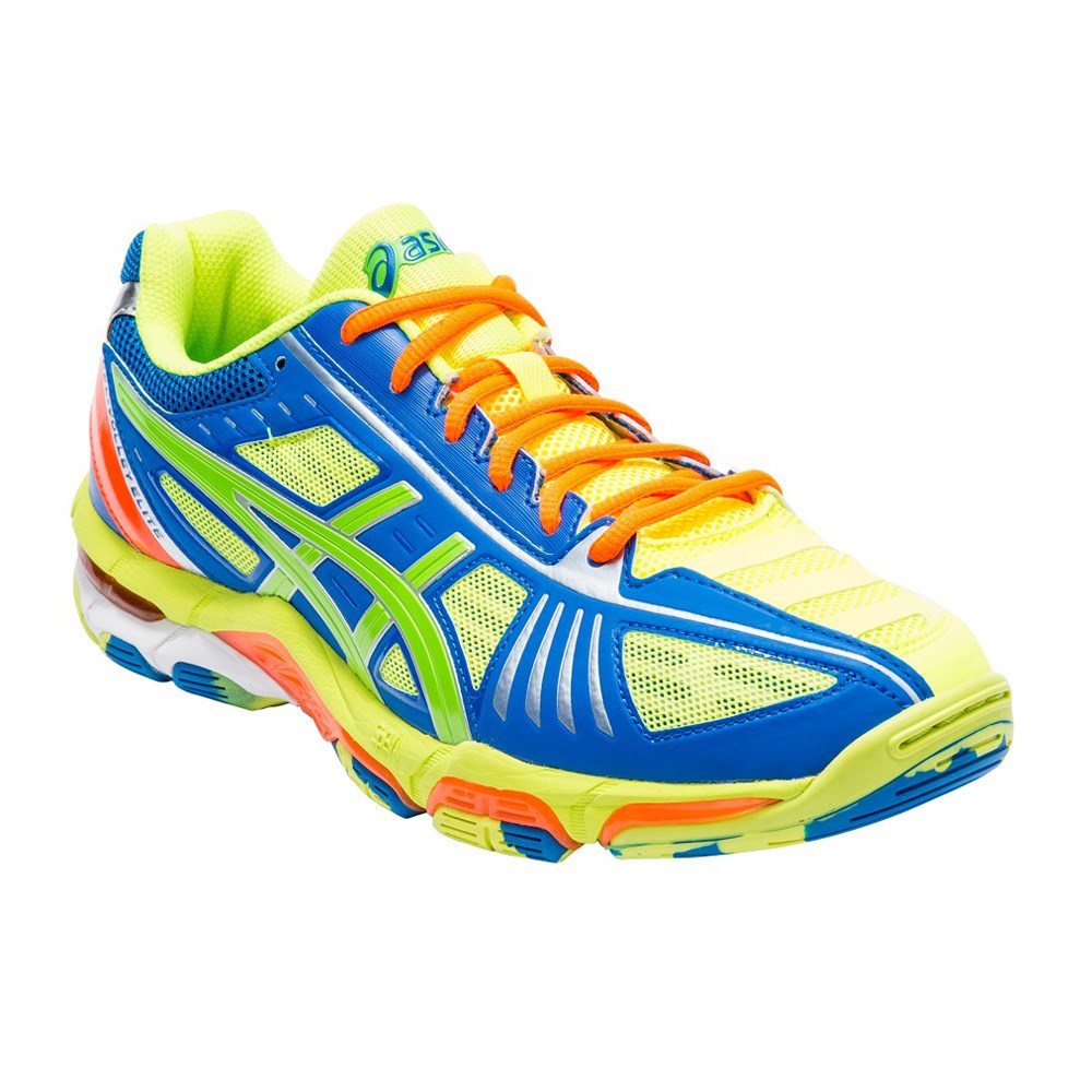 scarpe asics gel volley elite 2