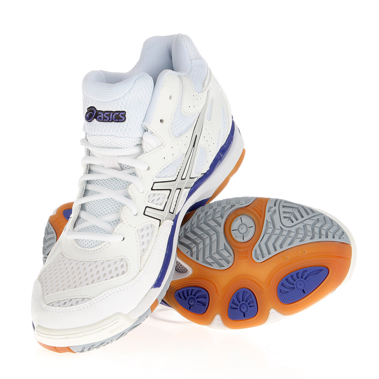 scarpe pallavolo asics 2016