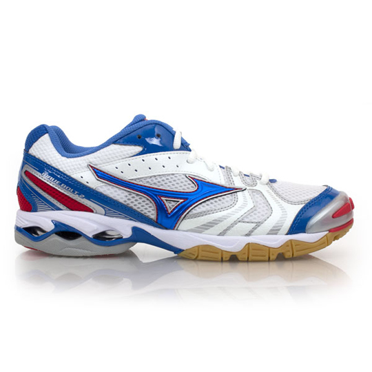 mizuno wave bolt 2 2016