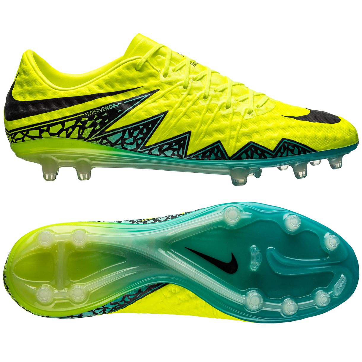 nike hypervenom phinish 2