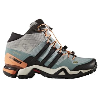 adidas terrex fast r gtx w