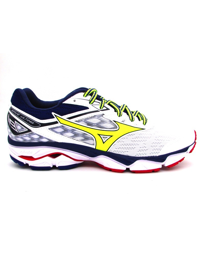 mizuno wave ultima 9 recensione