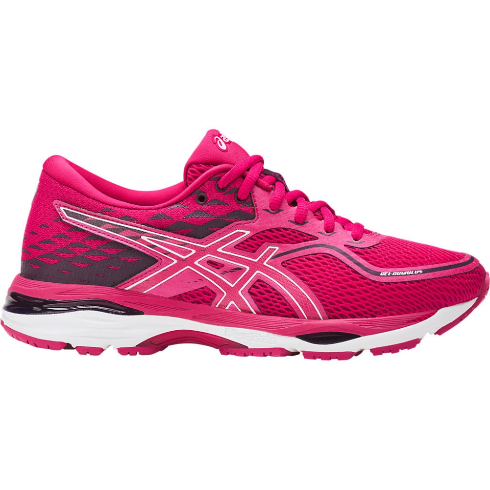 asics cumulus donna