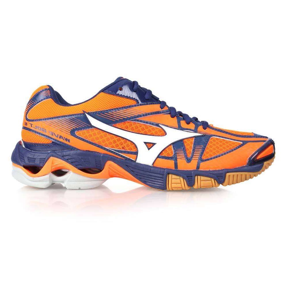 mizuno wave lightning rx3 donna giallo