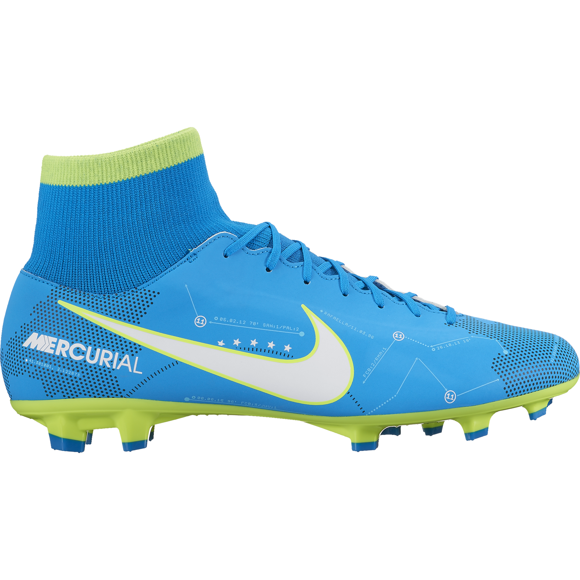 scarpe neymar 2017