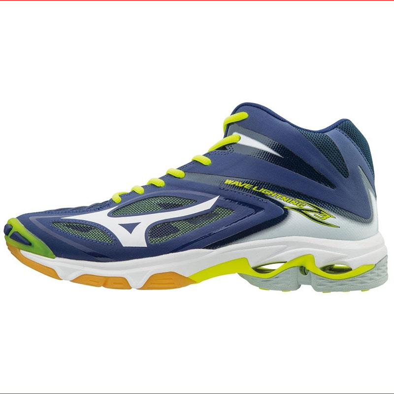 mizuno wave lightning z3 w