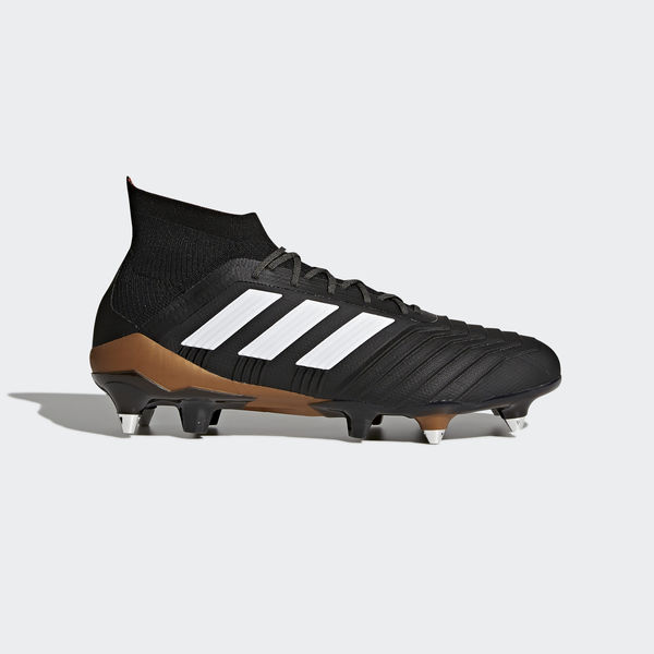 adidas predator bianche e rosse