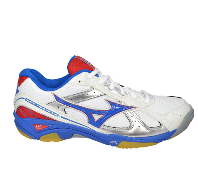 mizuno wave twister 2 2017