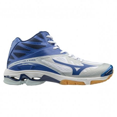 mizuno wave z2