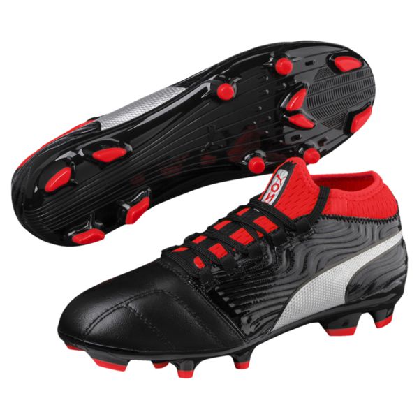 puma bambino one puma bambino one
