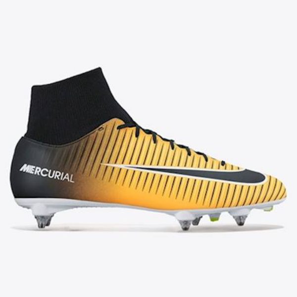 mercurial victory vi df sg