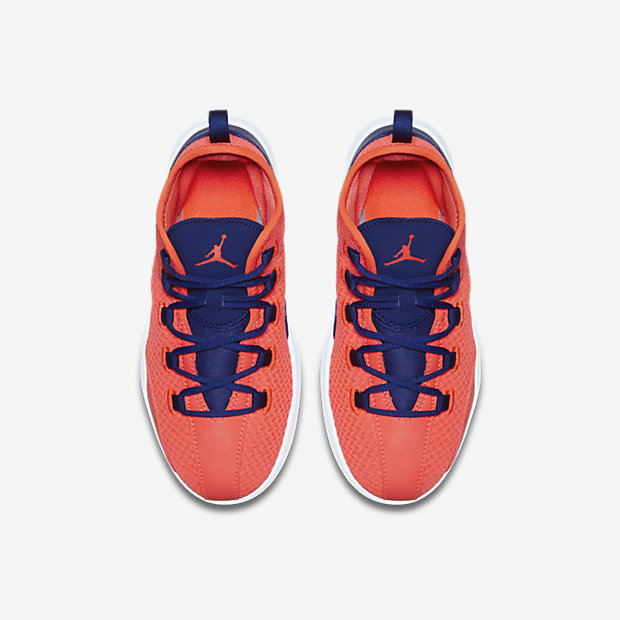jordan reveal bambino