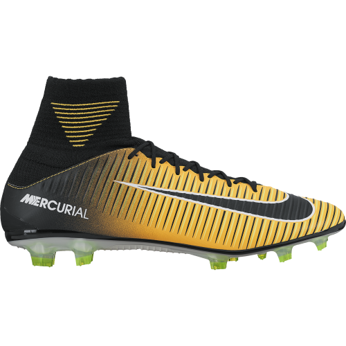 nike mercurial veloce
