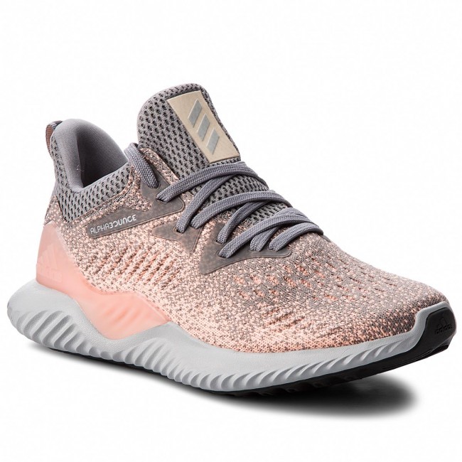 immagini di alphabounce adidas