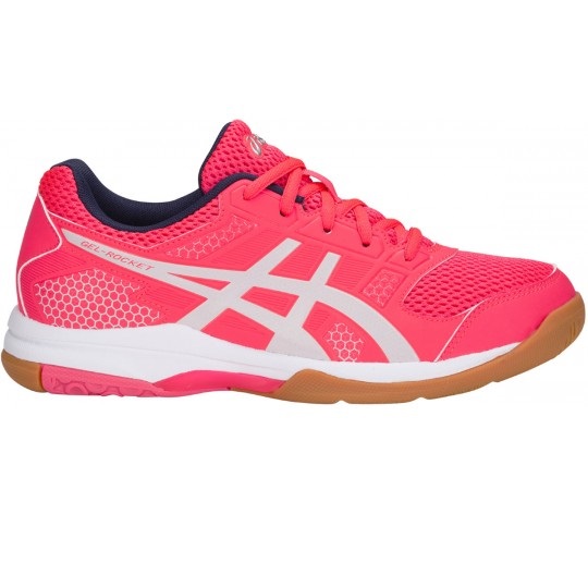 asics gel rocket 8 w