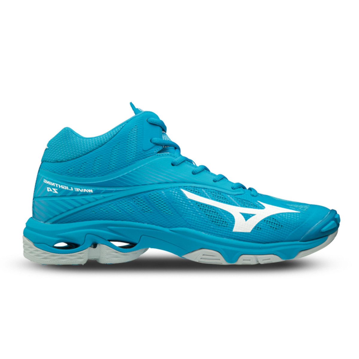 mizuno wave lightning z4mid