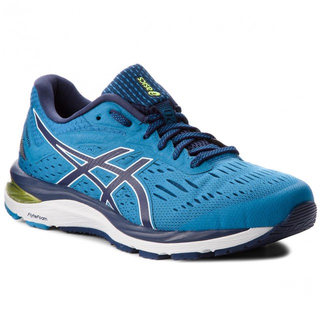 asics cumulus 20 pisada
