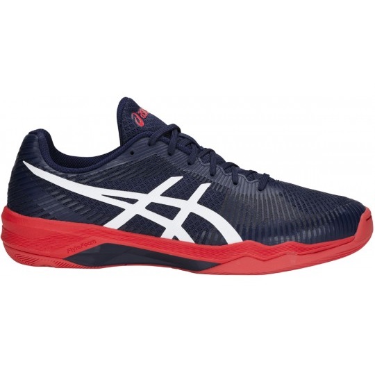 asics volley 2018