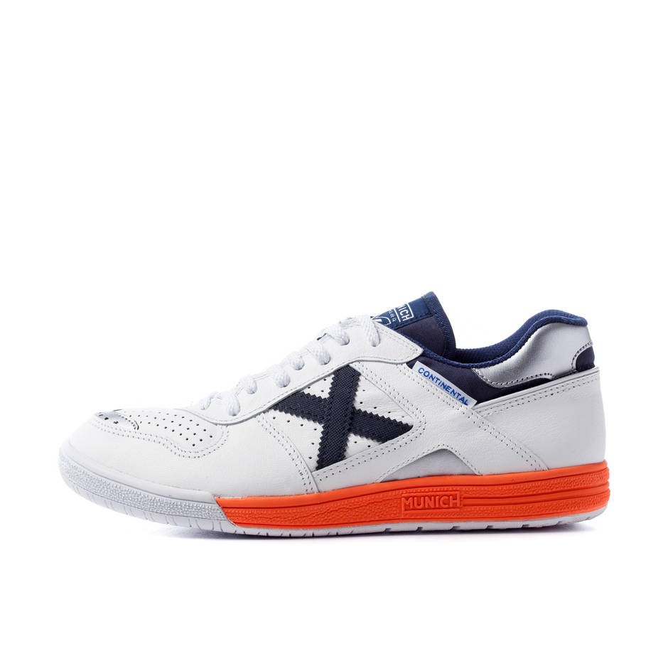 munich continental 39