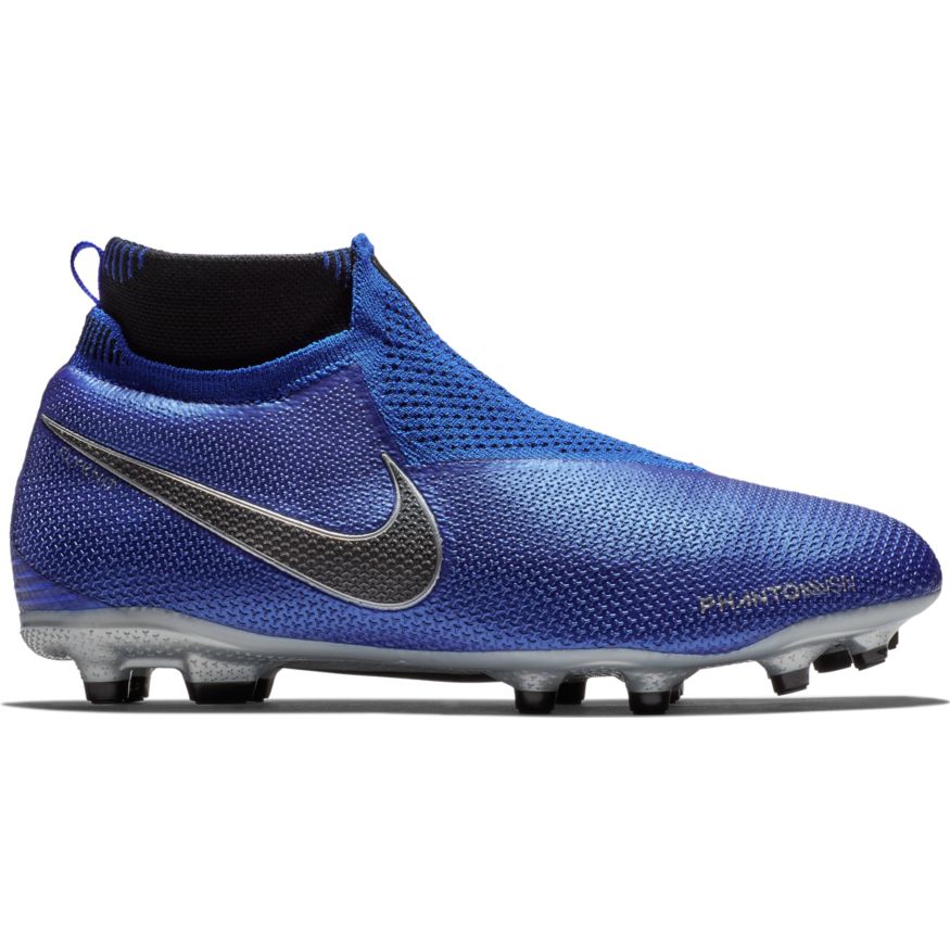nike phantom vsn bambino