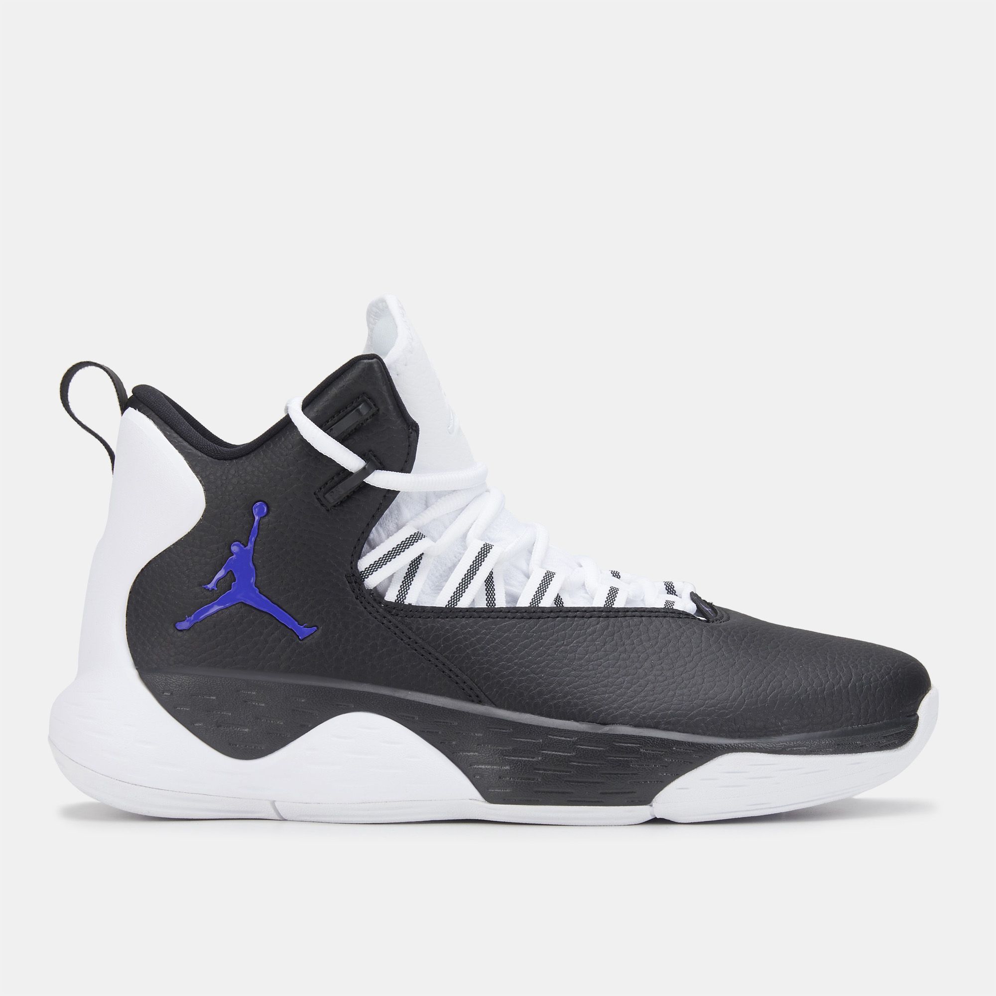 jordan fly mvp