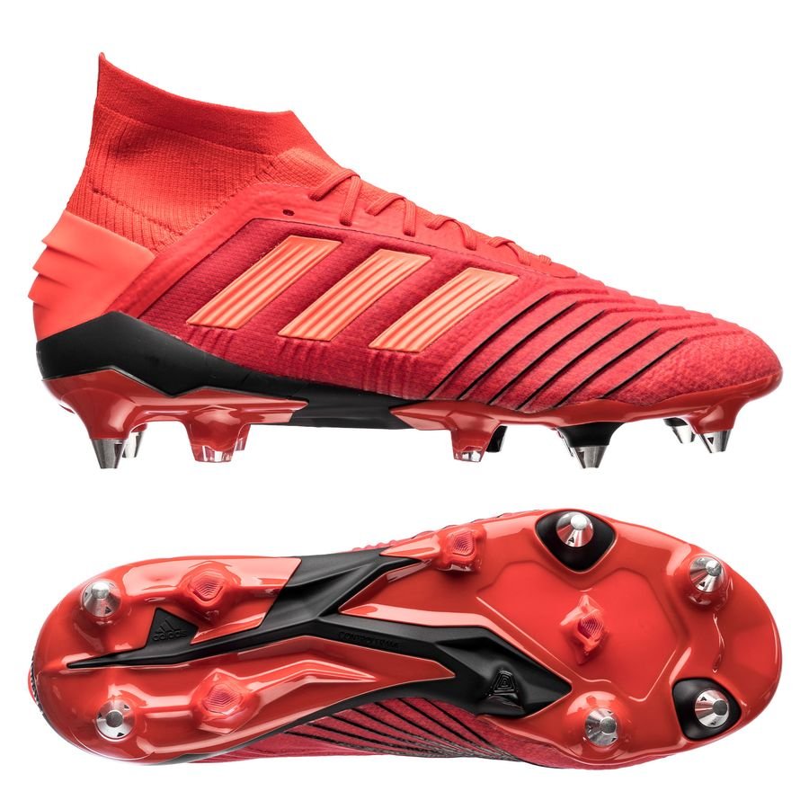 adidas predator 19.1 bambino