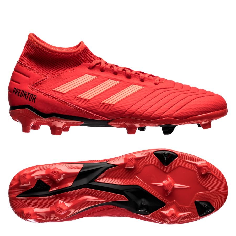 adidas predator fg 19.3