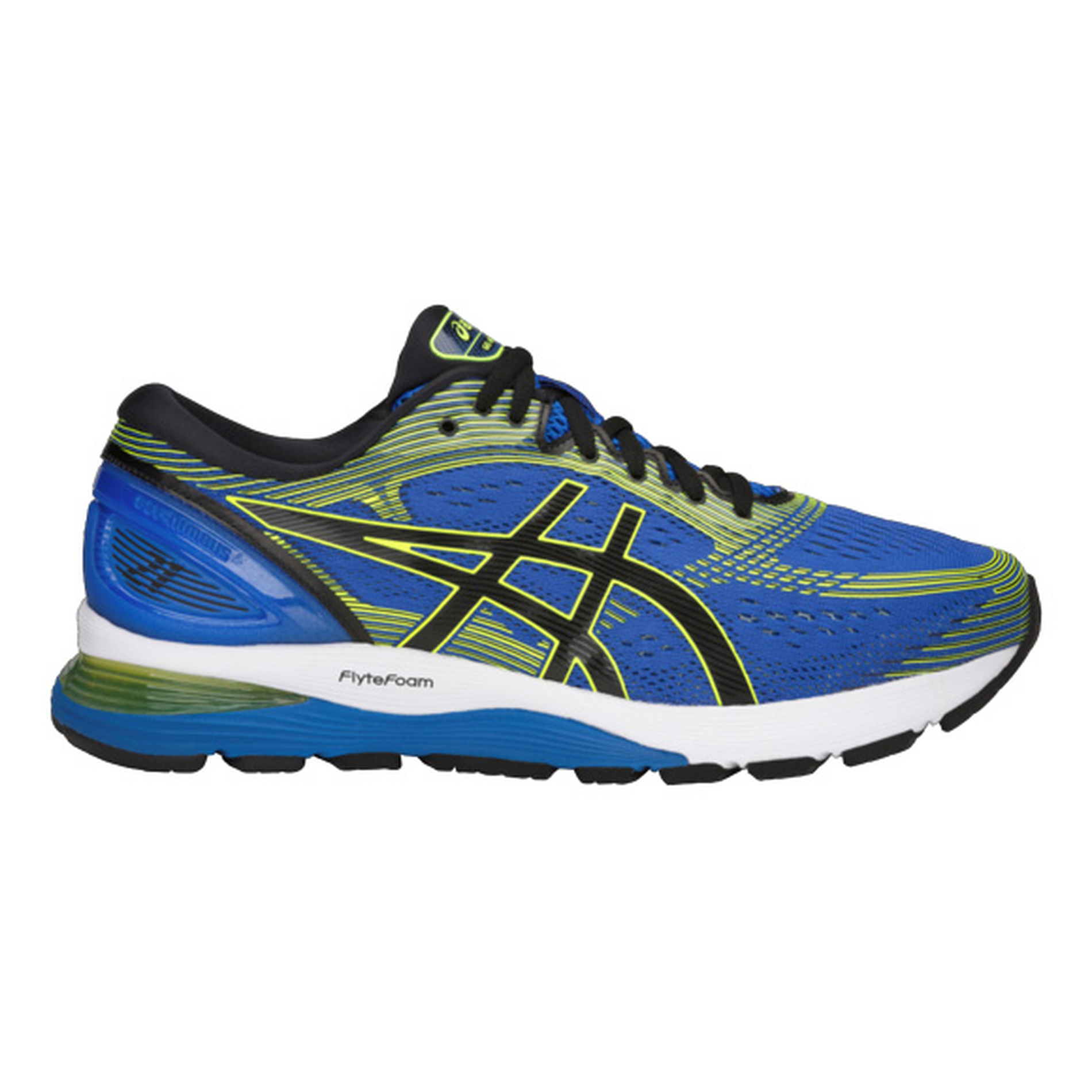 miglior prezzo asics nimbus 21