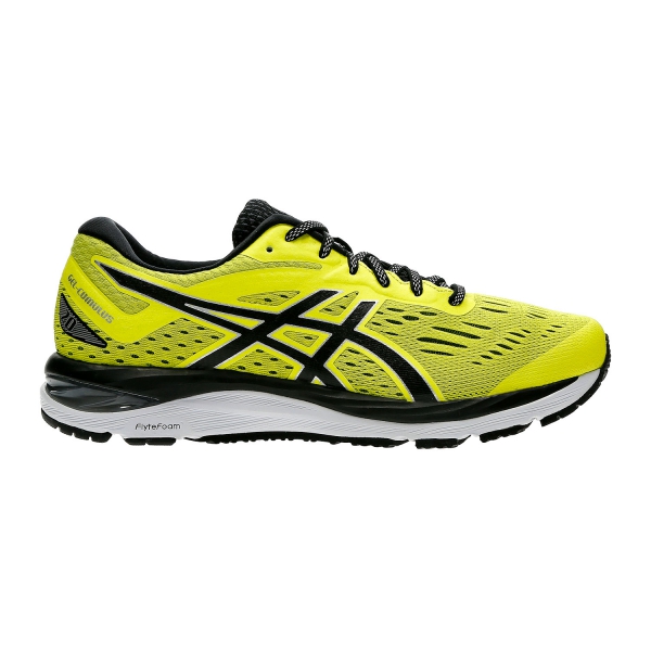 asics gel cumulus 20 recensione