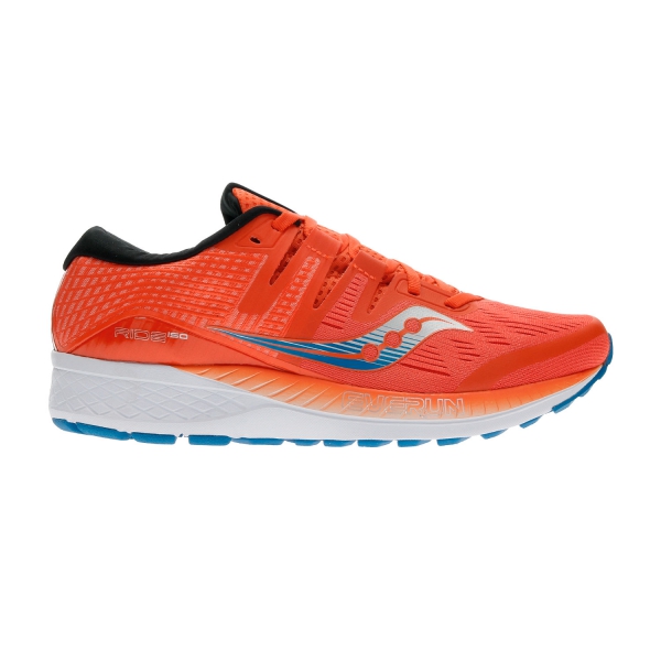 saucony abbigliamento running