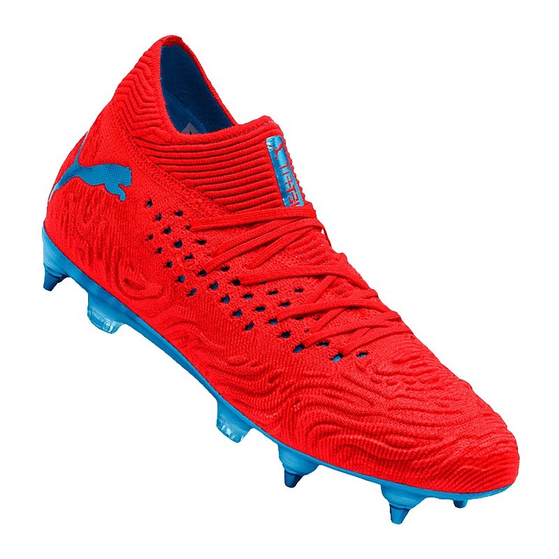 puma future 19.1 netfit sg