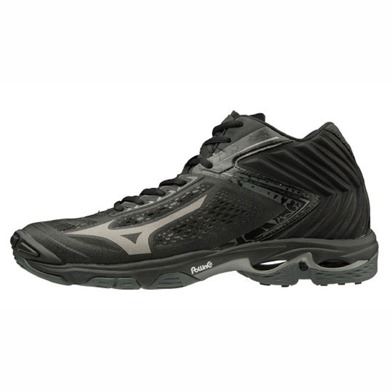 mizuno wave lightning rx3 donna online
