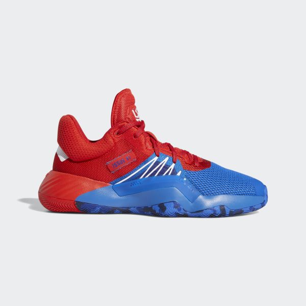 AdidasD.O.N. Issue 1 | Masep Sports \u0026 Promotions