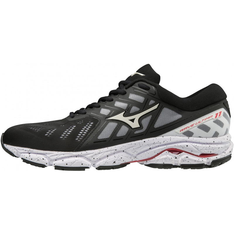 mizuno wave 11