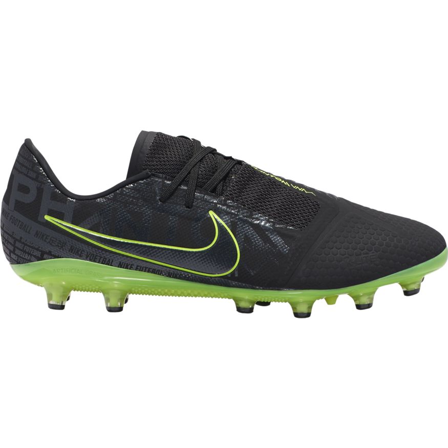 nike venom ag