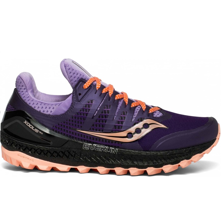 saucony xodus 7 bambino online