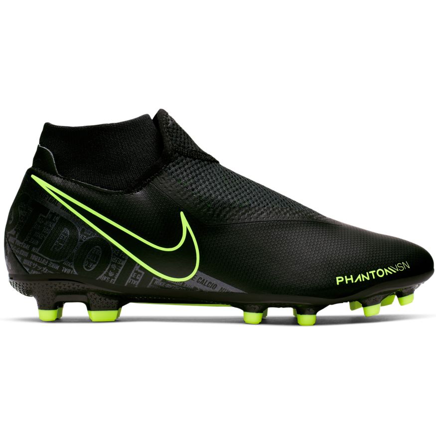 nike phantom vision academy ea sports