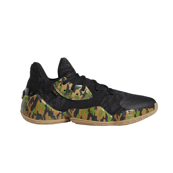 scarpe di james harden