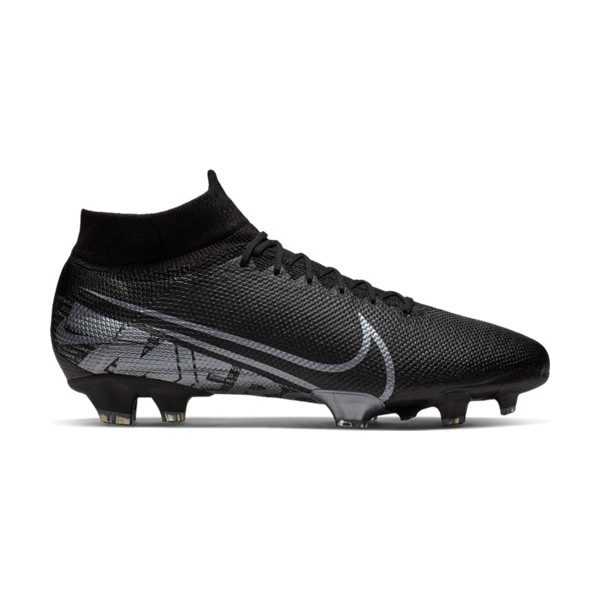 nike mercurial superfly 7 nere