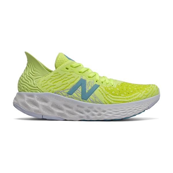 abbigliamento running new balance