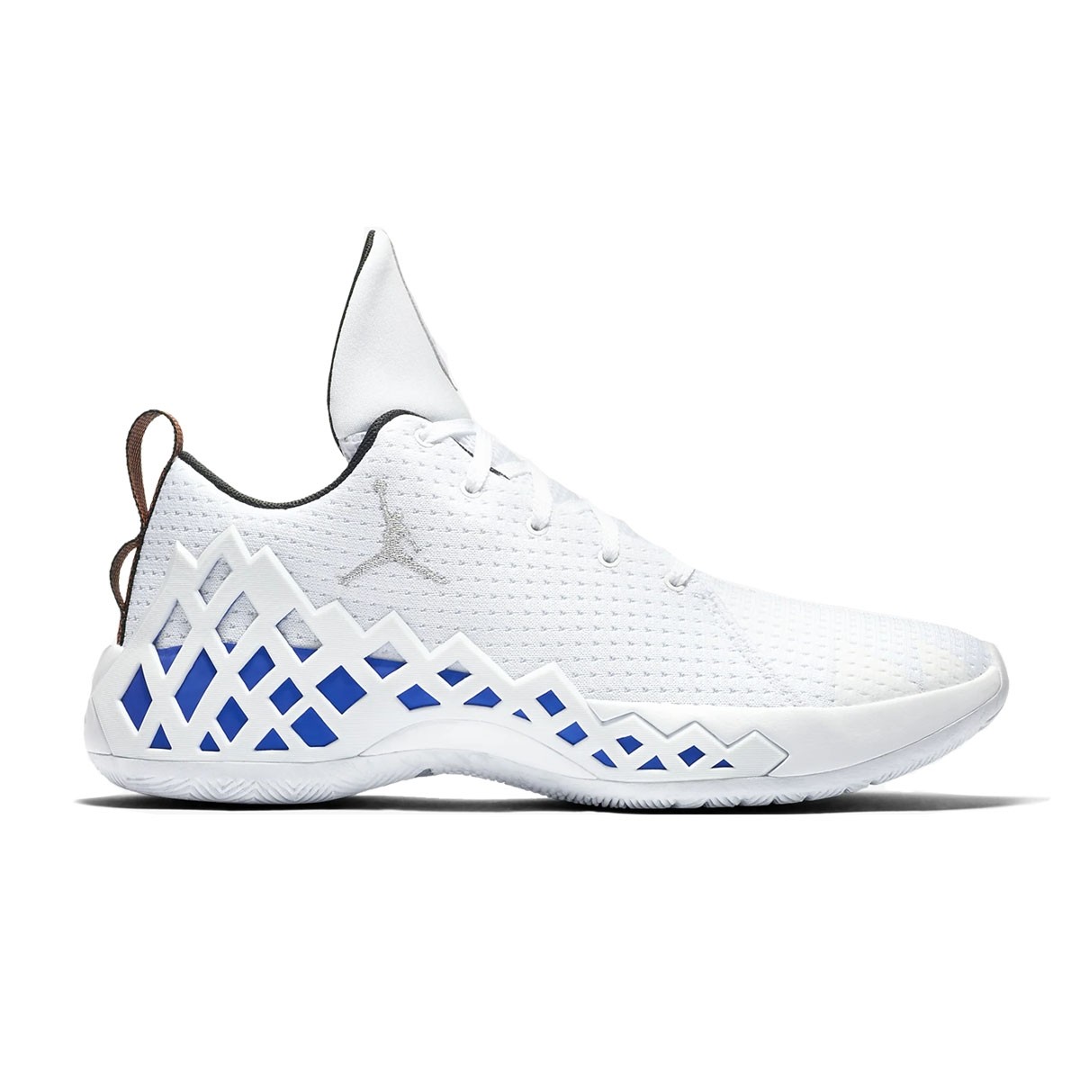 jordan reveal bambino