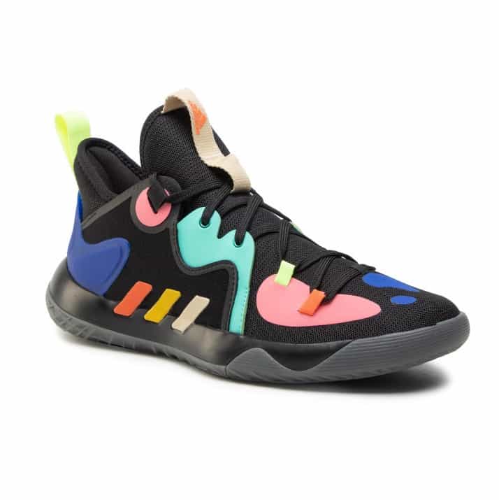 adidasHarden Stepback 2 | Masep Sports \u0026 Promotions