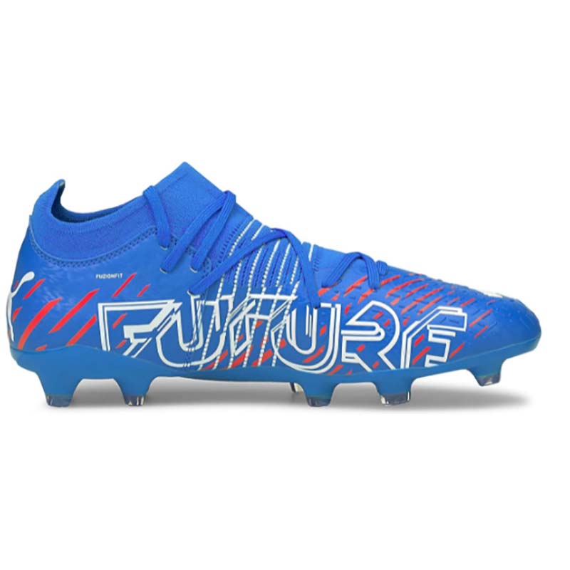 puma calcio