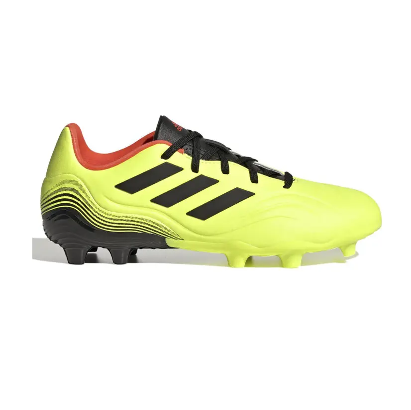 Adidas springblade 3 bambino giallo hot sale